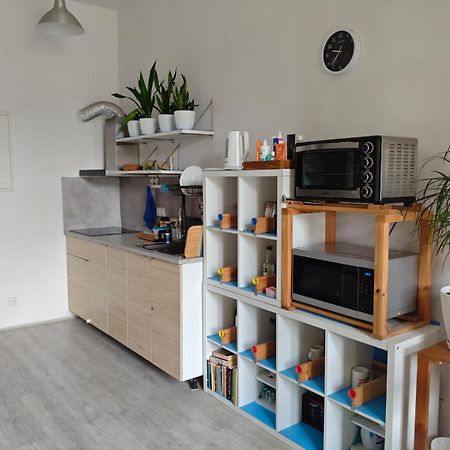 Evergreen Hostel Краков Экстерьер фото