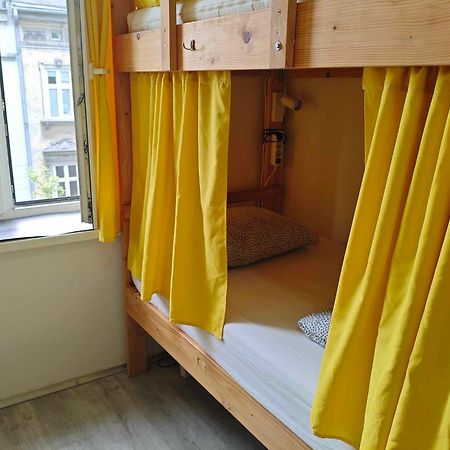 Evergreen Hostel Краков Экстерьер фото